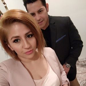 Meet your Posher, Lizeth